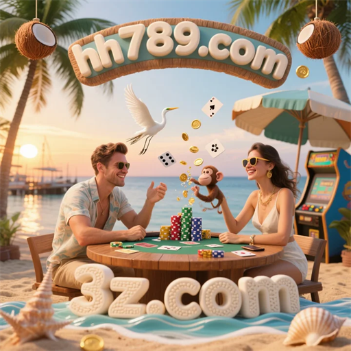 Descubra o Mundo dos Jogos de Poker no hh789.com