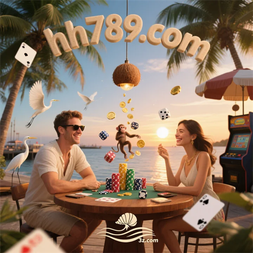 Descubra as Promoções Imperdíveis em hh789.com