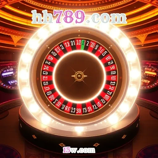 hh789.com: Descubra os Melhores Caça-níqueis do Brasil Agora Mesmo!