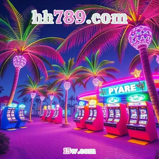 hh789.com Cassino